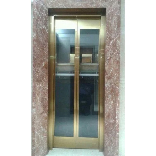 SS Big Vision Door