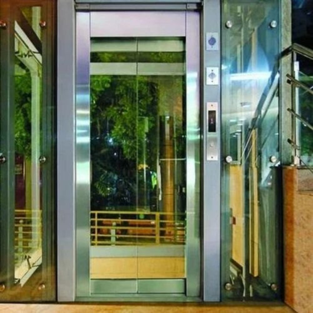 Latest Automatic Swing Door
